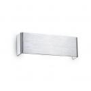 IDEAL LUX - Аплик  BRIGHT AP60 ALLUMINIO 205151