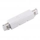 KANLUX - Accessory for electrical supply track systems TEAR PR-I-WH - 22585