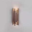 MAXLIGHT - Аплик ORGANIC W0153,8 x 1W LED 230V 360 LM