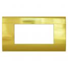 ACA LIGHTING - MODYS FRAME 4M. GOLD 10101433811