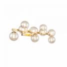 MAYTONI - Dallas  MOD547WL-09G 