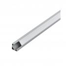 EGLO - accessory  profile aluminium 180X180 black 2М opal SURFACE PROFILE 1  98955