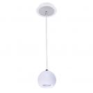 ITALUX -  James WH FH5951-BCB-120 WH