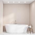 RABALUX - Плафон COCO 5276 LED 3W, 220LM, 4000K, IP44