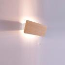 NOWODVORSKI - wall luminaire OSLO LED 9700