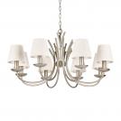 IDEAL LUX - pendant luminaire SPIGA SP8  168838 (1)