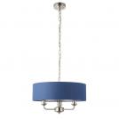 ENDON - пендел HIGHCLERE  94414 E14, 3x40W