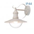 VIVALUX - Lantern RIVIERA WD010/WH IP44  VIV004365