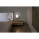 FARO - NIKO LED Right white wall lamp Ref.01009 (3)