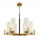MAYTONI - chendalier  FORTANO MOD089PL-06BS  E27, 6X40W