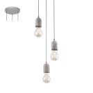 EGLO - 95523 SILVARES