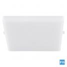 EMITHOR - 20W LED панел за вграждане водозащитен IP65 AGILO 63205