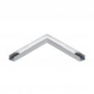 EGLO - accessory  aluminium profile 170X200 98931/2   SURFACE PROFILE 3 98933