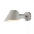 NORDLUX - аплик  STAY 2220381010 E27, 60W