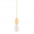ITALUX -  Casa DS-M-010 GOLD