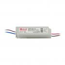 GLP - Power supply GPV series 12V/4.2A, CV, non-PFC, IP67 plastic case GPV-50-12