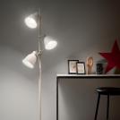 IDEAL LUX - floor luminaire   MAURIEN PT3 199528