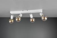 TRIO - Спот VANNES четворна насочена светлина R80184031 (1)