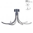 LIS LIGHTING - Neri 5452 Z-6