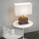 IDEAL LUX - Настолна лампа  SNELL TL1 BIG 201399