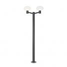 IDEAL LUX - ARMONY PT2 Antracite 147383