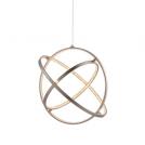 ENDON - пендел  ETERNITY  74729 LED 40W, 1600LM, 3000K