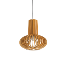 IDEAL LUX - Пендел  CITRUS-2 SP1 159850