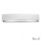 IDEAL LUX - Аплик ANDROMEDA AP2 Bianco 100364 (1)