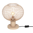 TRIO - GILA – 565790166 excl. 1x E27 · max. 10W