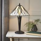 INTERIORS 1900 - table luminaire ASTORIA 70365 E14, 40W (1)