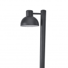 ACA LIGHTING - Градински стълб  BERO1POBK 