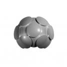 ITALUX - Аплик  Santina GR W0317-01S-U1GM