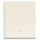 VIMAR - 1P 10AX 2M 2-way switch in-line canvas, lightable - 30004.2C