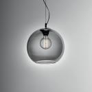 IDEAL LUX - NEMO SP1 D30  Fume  094236