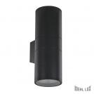 IDEAL LUX -  GUN AP2  BIG  Nero 092317