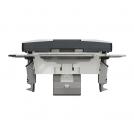 SCHNEIDER ELECTRIC - SDD114451S Sedna Design & Elements Информационна Розетка CAT 5E STP, RJ45, антрацит (3)