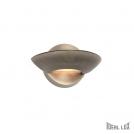 IDEAL LUX - Аплик   LUMINA AP1 Brunito 002507