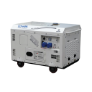ELMARK - ГЕНЕРАТОР EL-DG10/9.5SE 9.5KW ДИЗЕЛ С КОЖУХ 45DG9500SE