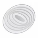 TNL - Плафониера с дистанционно управление POPPY  LED 98W, 3000K-4000K-6000K, 2297 (2)
