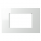 TEM - OL30PW Frame 3M, color White gloss, Modul
