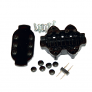 ACA LIGHTING - CONRL RUBBER CABLE CONNECTOR