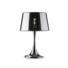 IDEAL LUX - LONDON CROMO TL1  BIG  032375