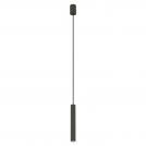 NOWODVORSKI - Пендел 10903 FOURTY M UMBRA GRAY • Ф4см • 1 х 10 W • GU10 • IP20