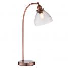 ENDON - table luminaire   HANSEN 77861 E14, 40W