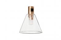 NOVA LUCE - Основа и стъкло за полилей COCTAIL 9090290 LED 5 Watt DC24V IP20 220Lm 3000K (1)