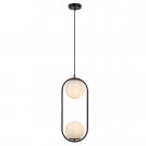 RABALUX - PENDANTS GHITA 72029 E27 2X MAX 20W
