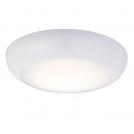 SAXBY - Плафон  FORCA 77892 LED 12W, 1140LM, 4000K, IP65