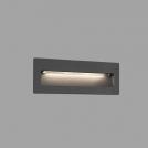 FARO - LED Луна за вграждане влагозащитена IP65 за външно осветление NAT 70638