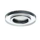 KANLUX - Ceiling-mounted spotlight fitting SOREN O-SR CW 20W GU10 20IP 24416
