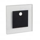 KANLUX - APUS LED PIR B-WW (29857) 12V DC 3000K with a motion sensor